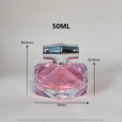 PERFUME BOTTLE