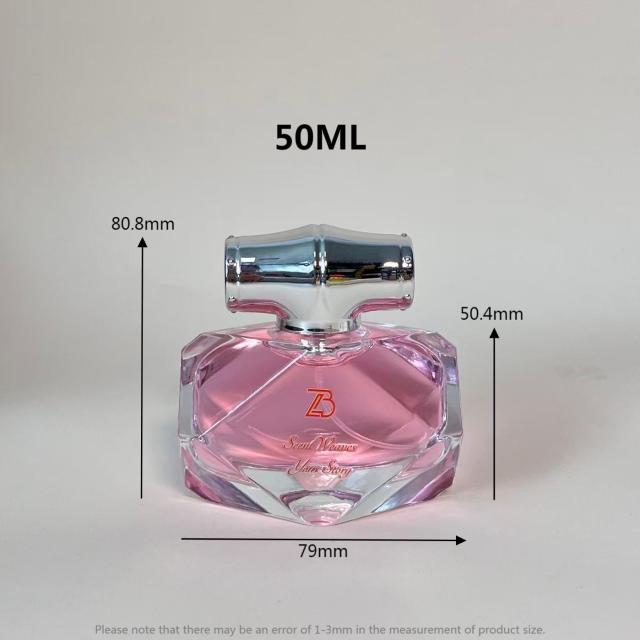 PERFUME BOTTLE