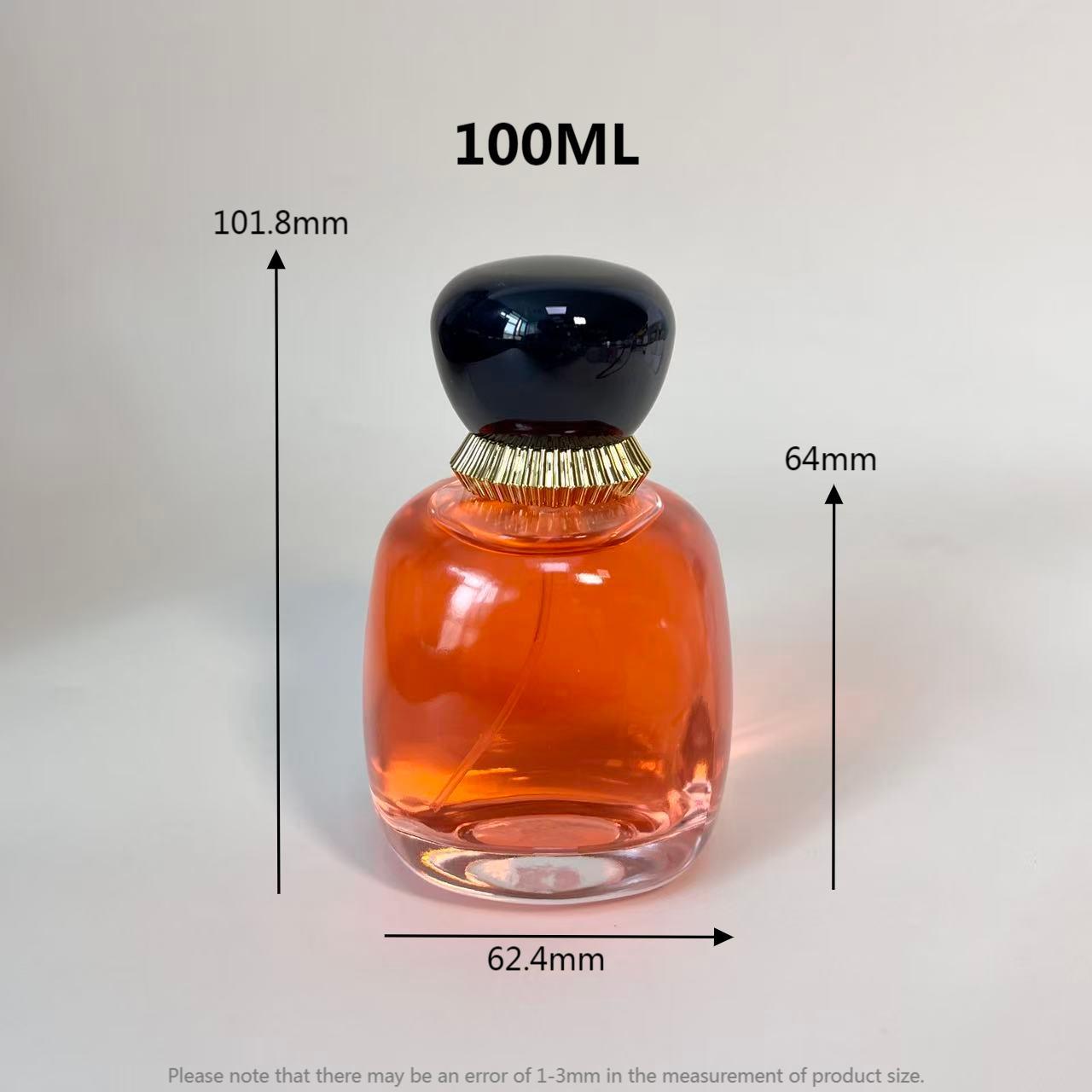 PERFUME BOTTLE