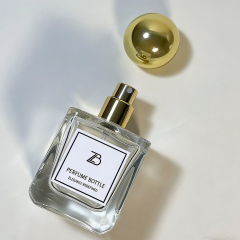 PERFUME BOTTLE