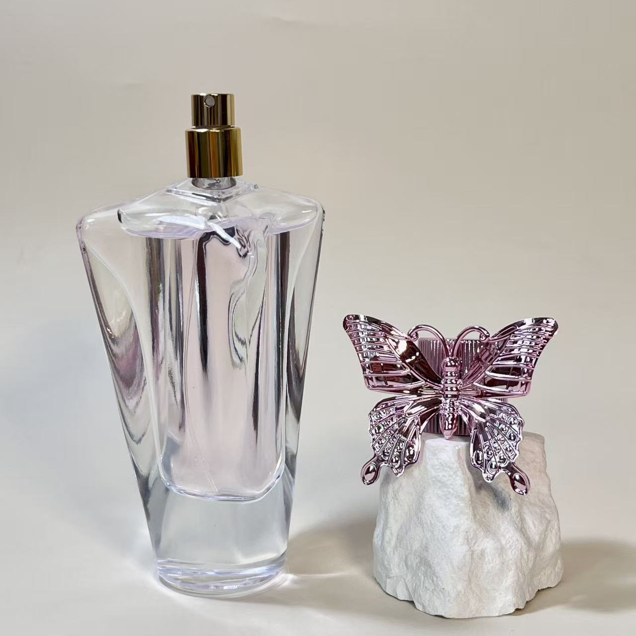 PERFUME BOTTLE