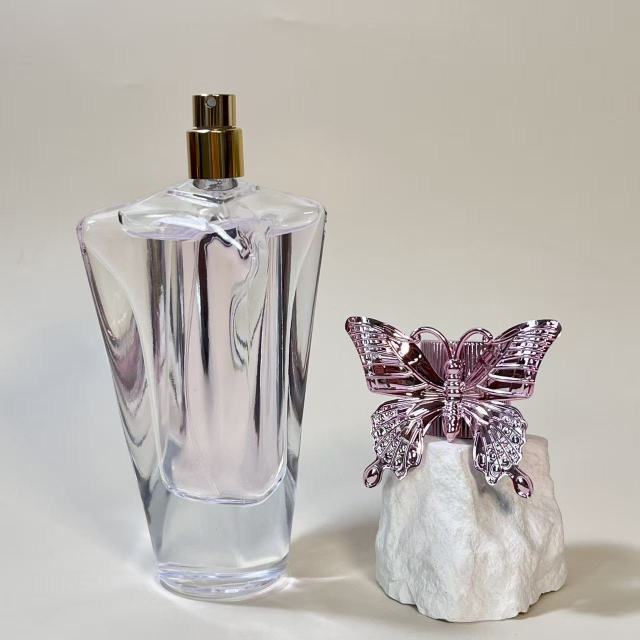 PERFUME BOTTLE