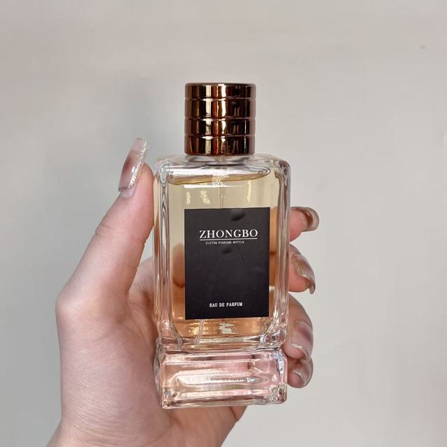 PERFUME BOTTLE