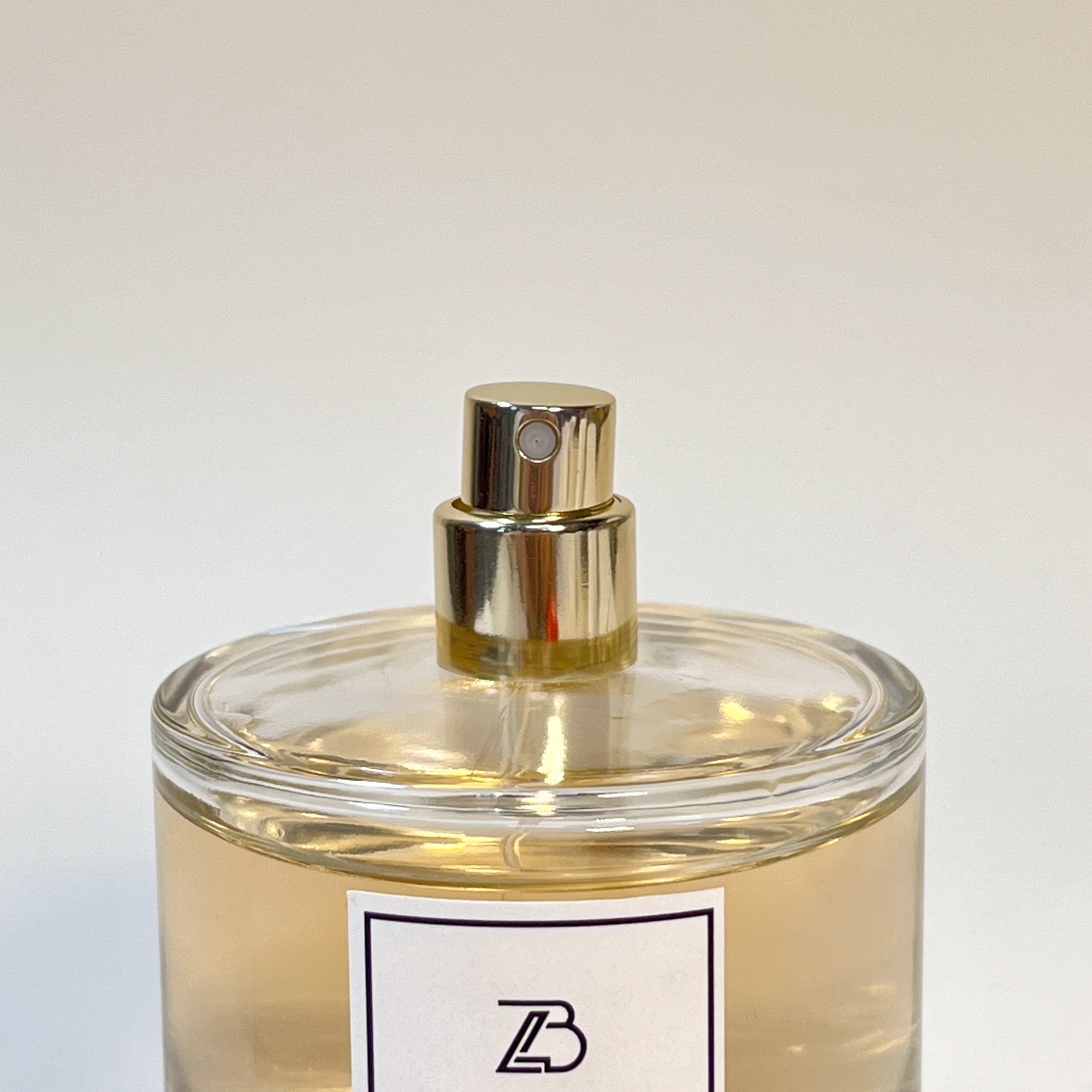 PERFUME BOTTLE