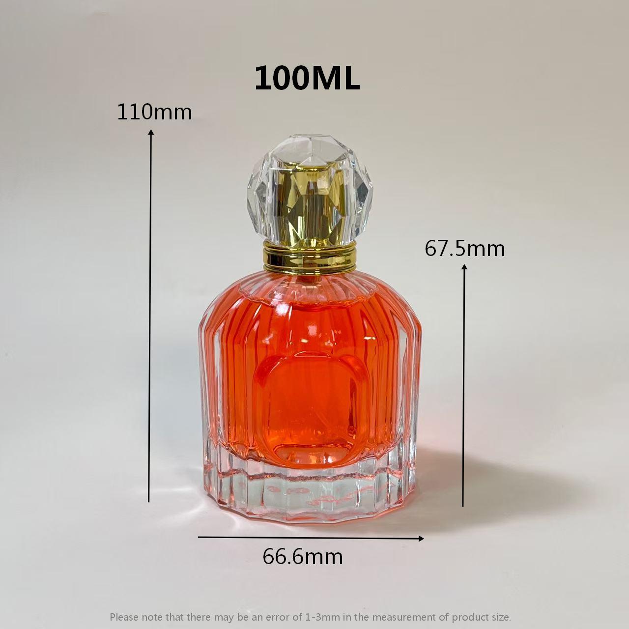 PERFUME BOTTLE