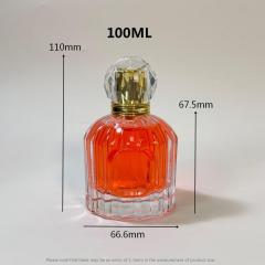 PERFUME BOTTLE