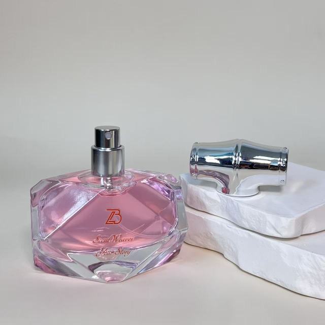 PERFUME BOTTLE