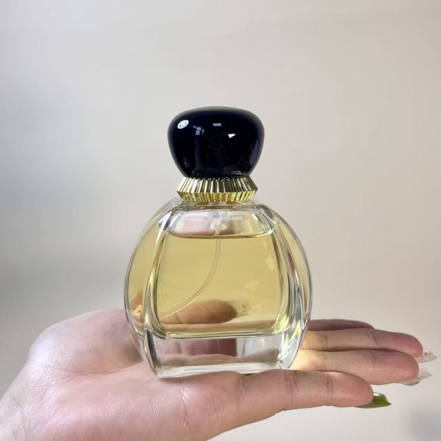 PERFUME BOTTLE