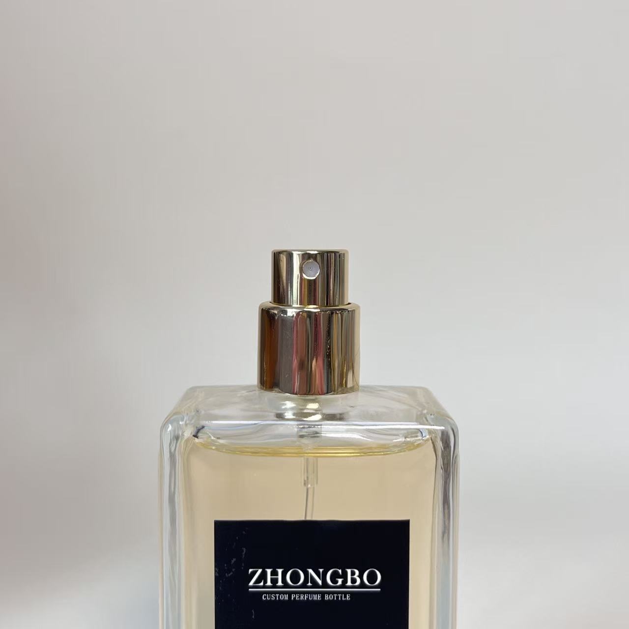 PERFUME BOTTLE