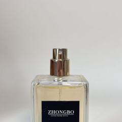 PERFUME BOTTLE