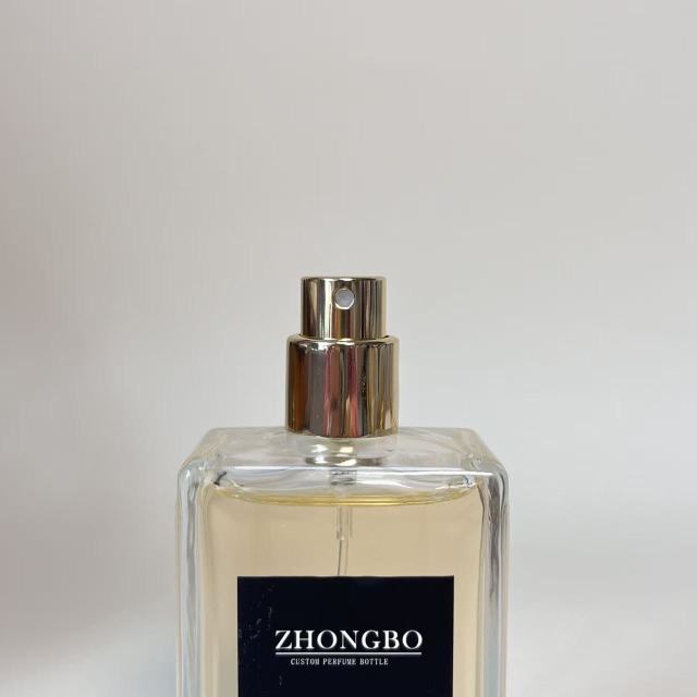 PERFUME BOTTLE