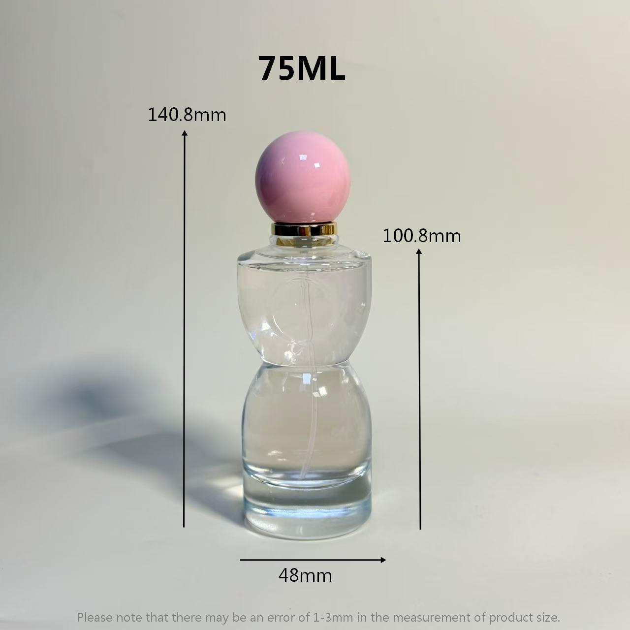 PERFUME BOTTLE