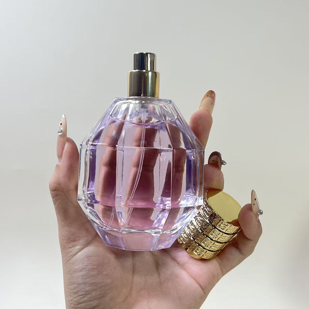 PERFUME BOTTLE