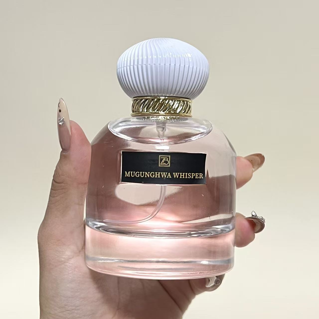 PERFUME BOTTLE