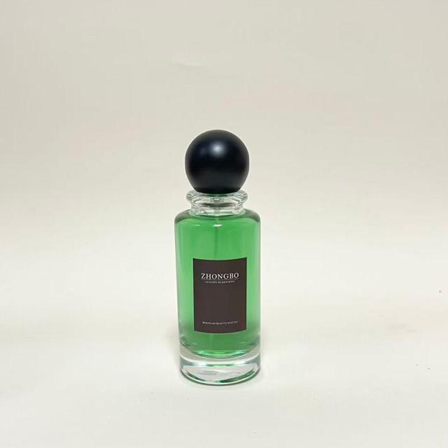 PERFUME BOTTLE