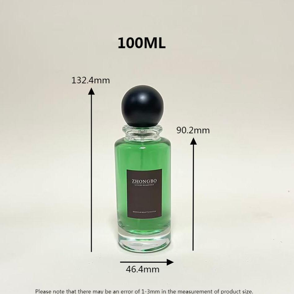 PERFUME BOTTLE