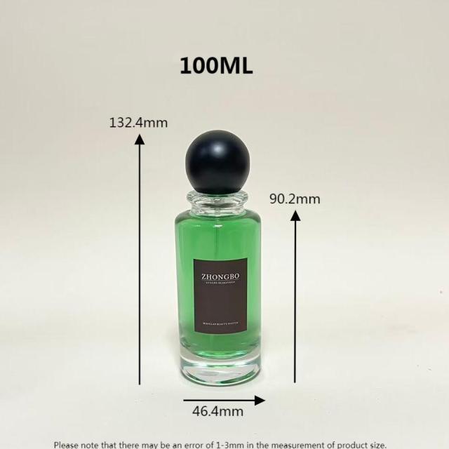 PERFUME BOTTLE