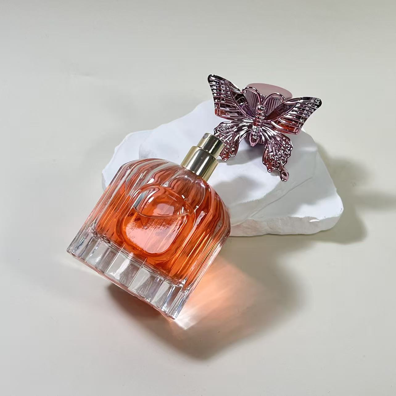 PERFUME BOTTLE