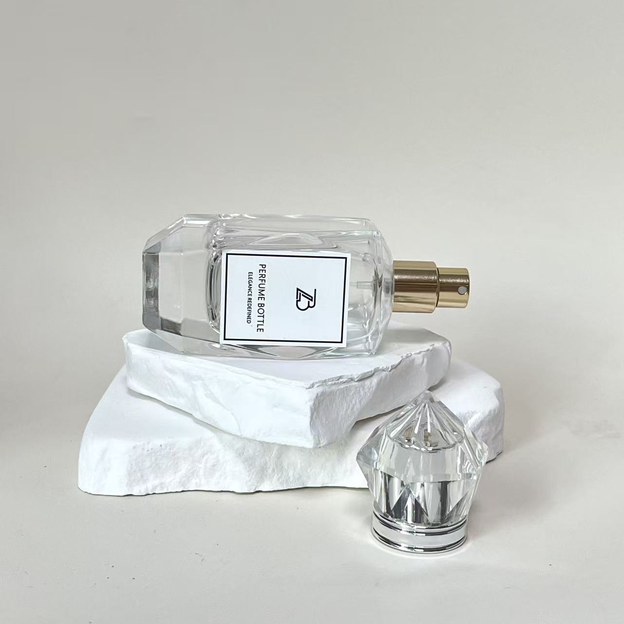 PERFUME BOTTLE
