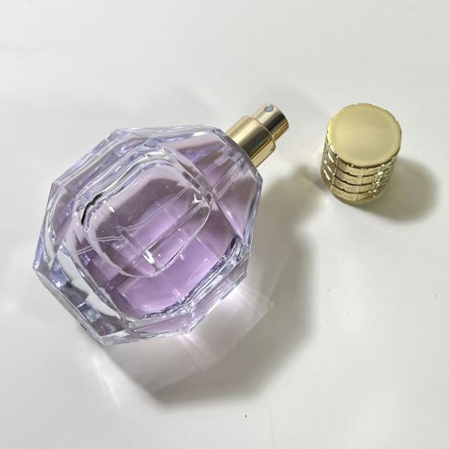 PERFUME BOTTLE