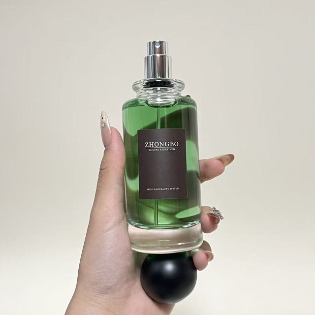 PERFUME BOTTLE