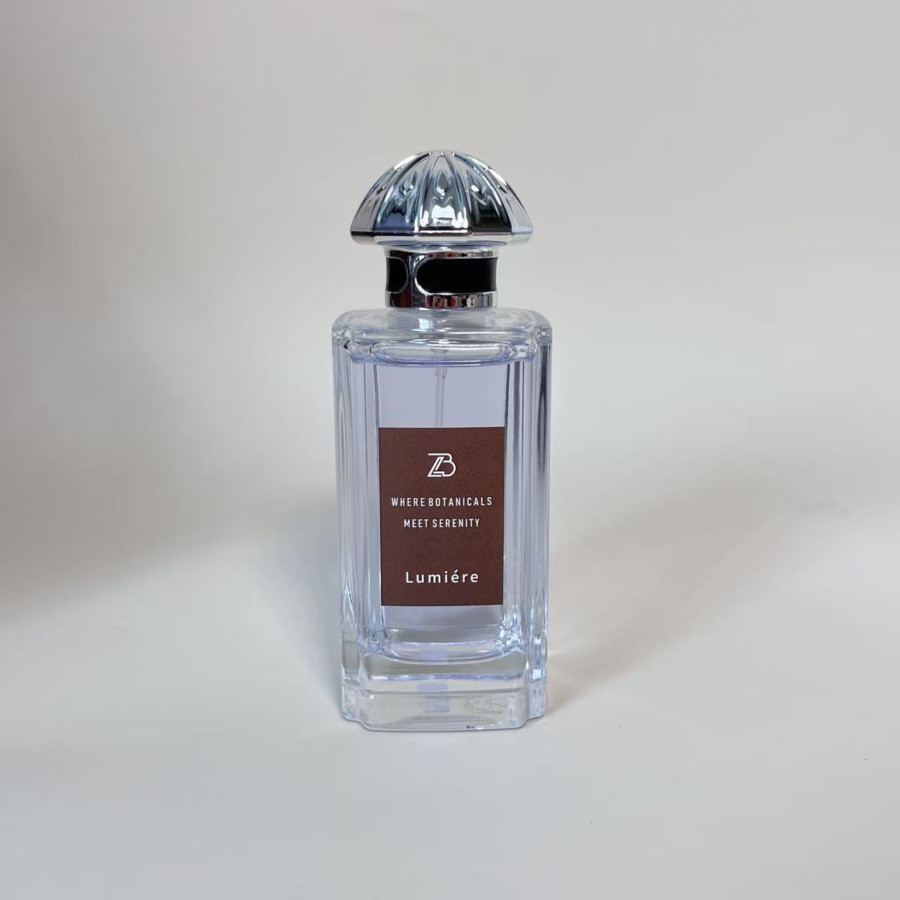 PERFUME BOTTLE