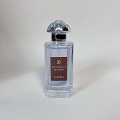 PERFUME BOTTLE