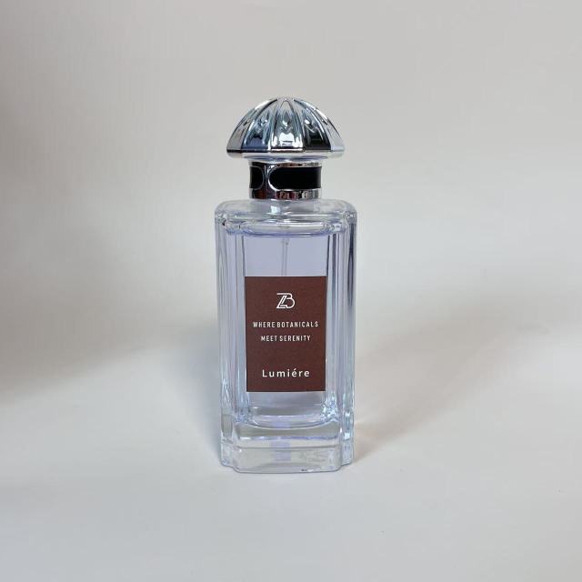 PERFUME BOTTLE