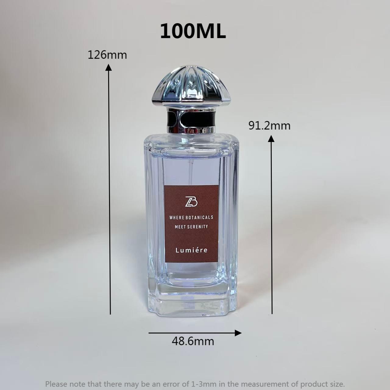 PERFUME BOTTLE
