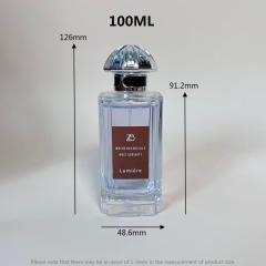 PERFUME BOTTLE