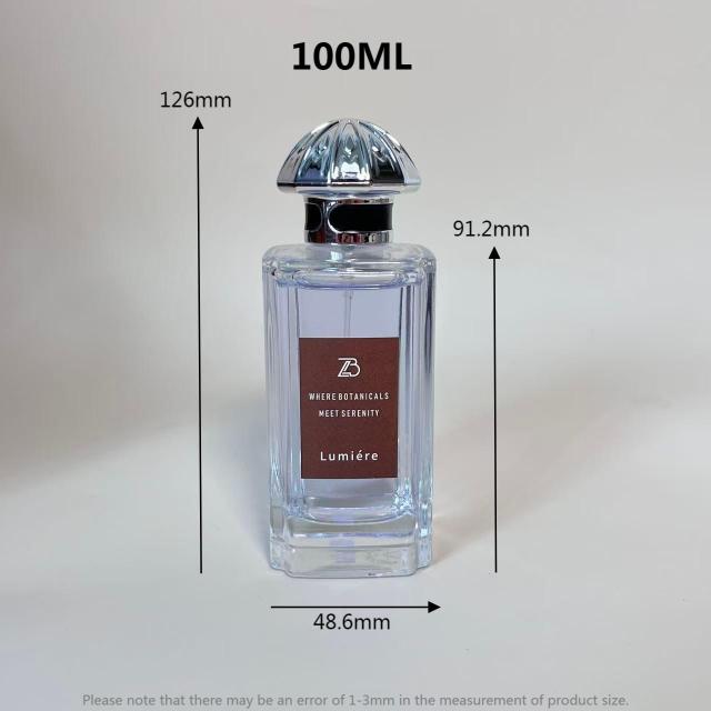 PERFUME BOTTLE