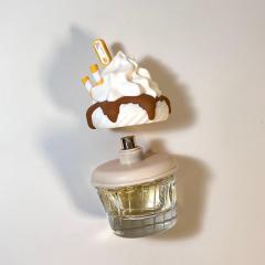 PERFUME BOTTLE