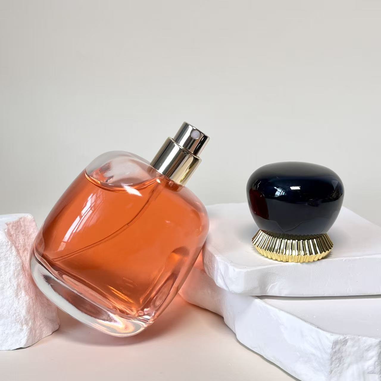 PERFUME BOTTLE