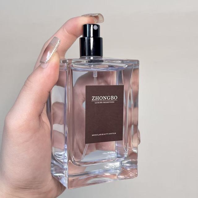PERFUME BOTTLE