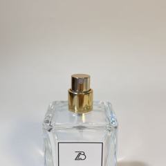 PERFUME BOTTLE