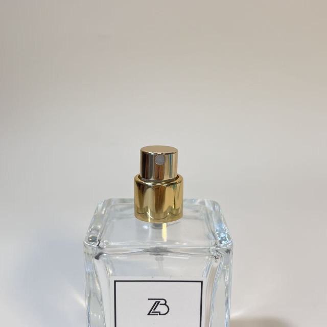PERFUME BOTTLE