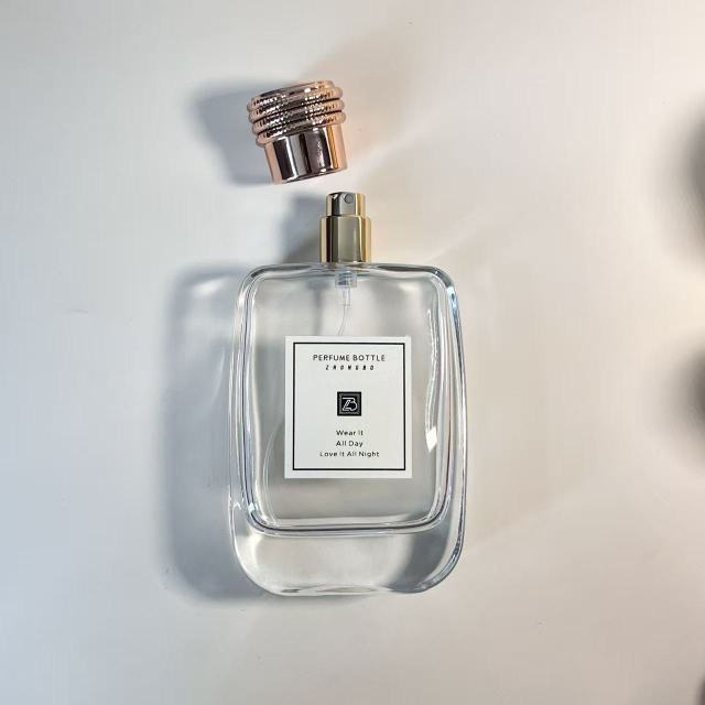 PERFUME BOTTLE