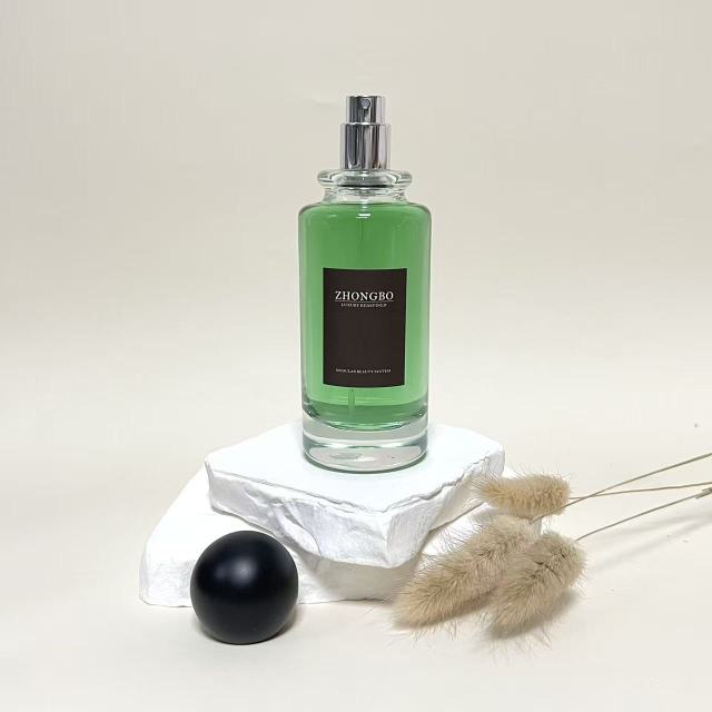 PERFUME BOTTLE