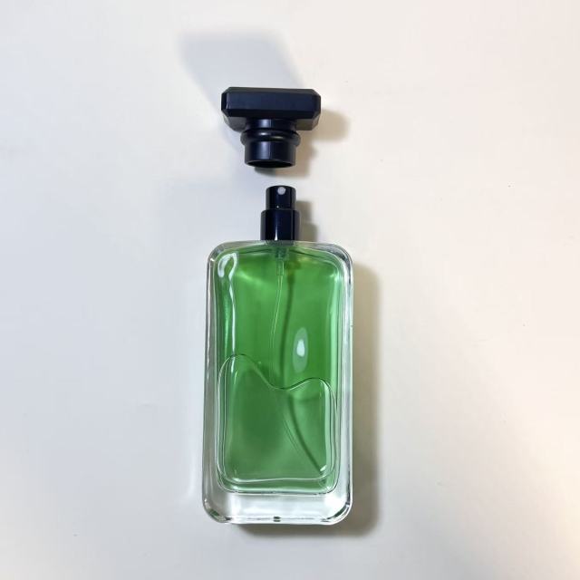 PERFUME BOTTLE