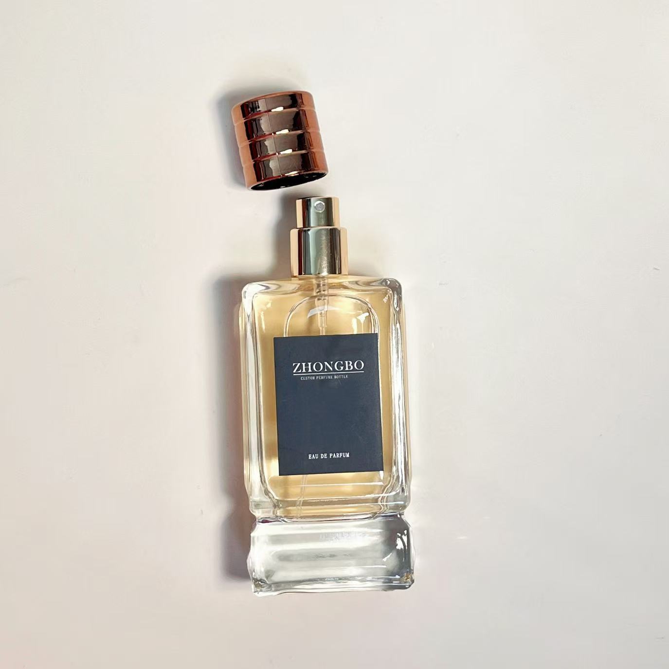 PERFUME BOTTLE