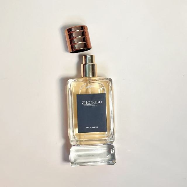 PERFUME BOTTLE