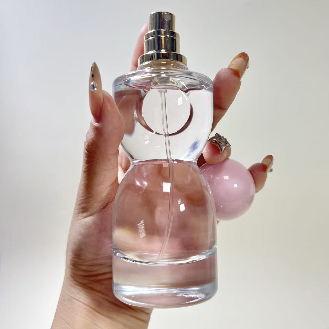 PERFUME BOTTLE