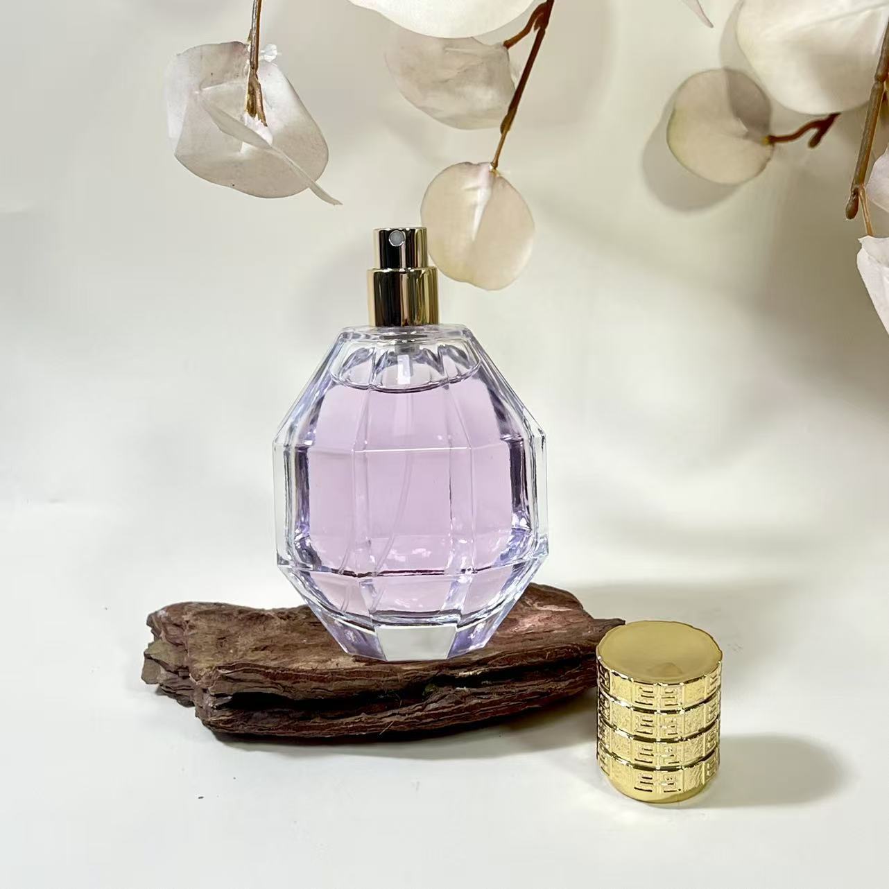 PERFUME BOTTLE