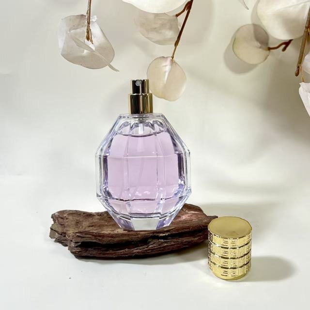PERFUME BOTTLE