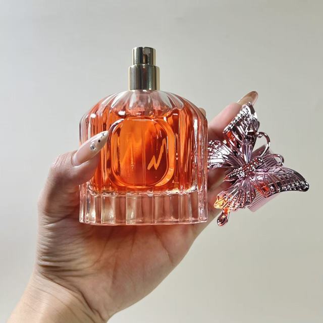 PERFUME BOTTLE