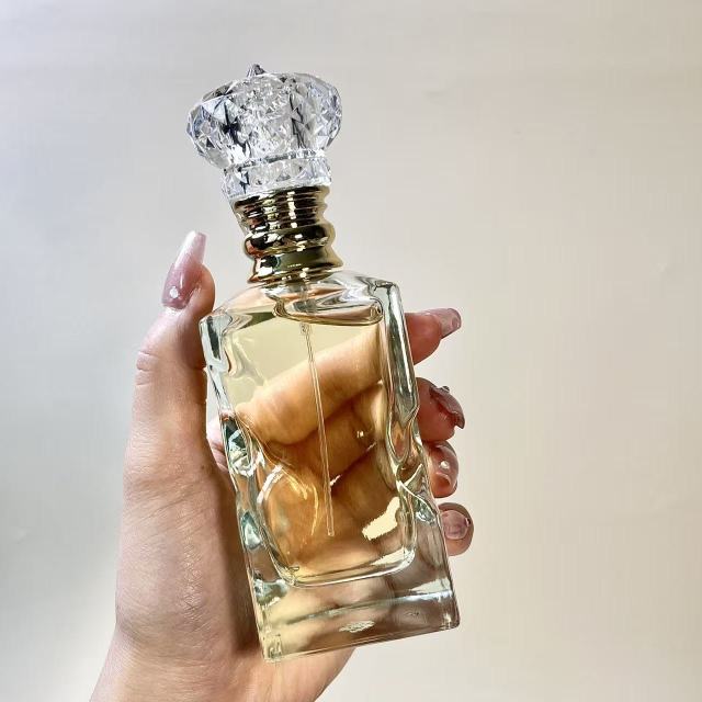 PERFUME BOTTLE