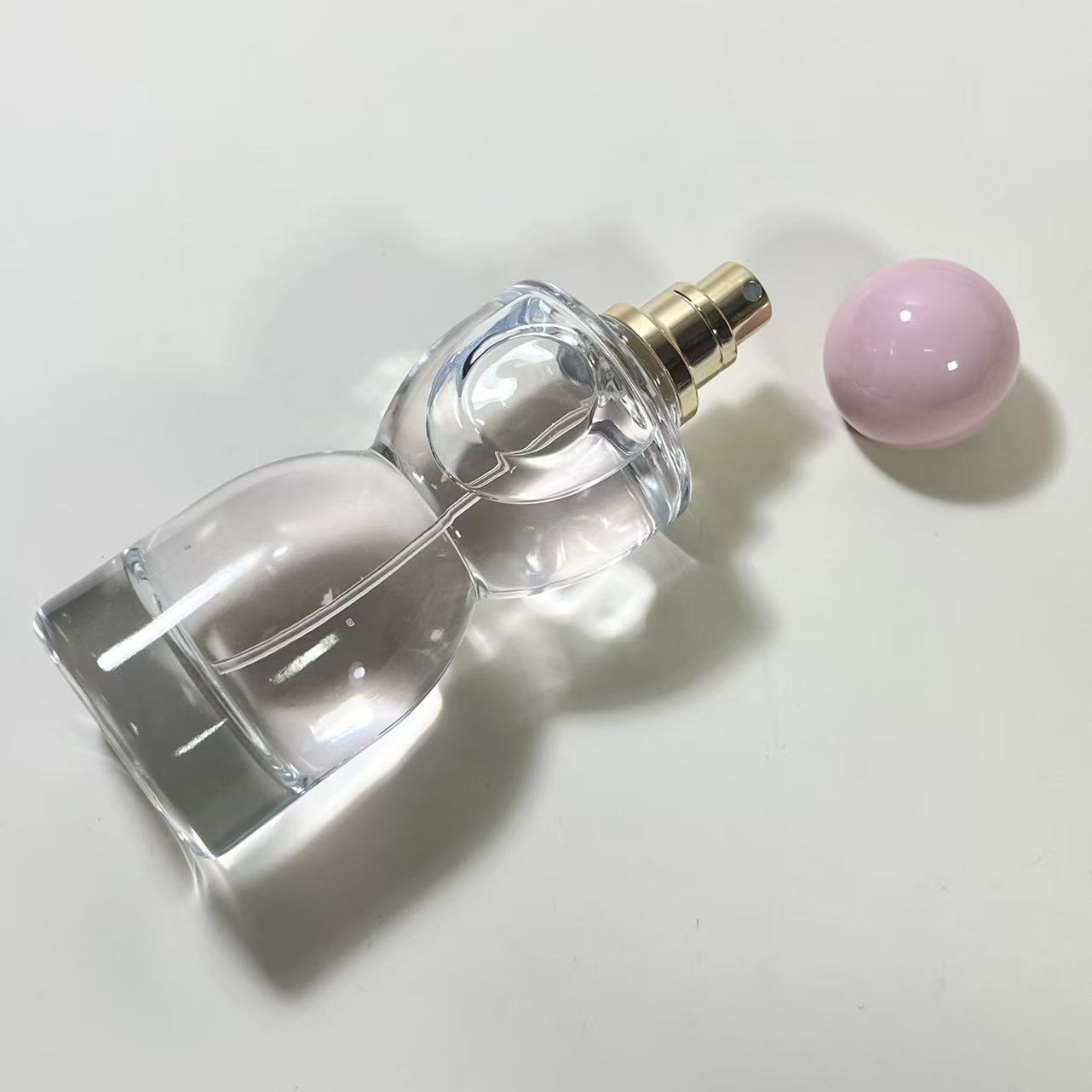 PERFUME BOTTLE