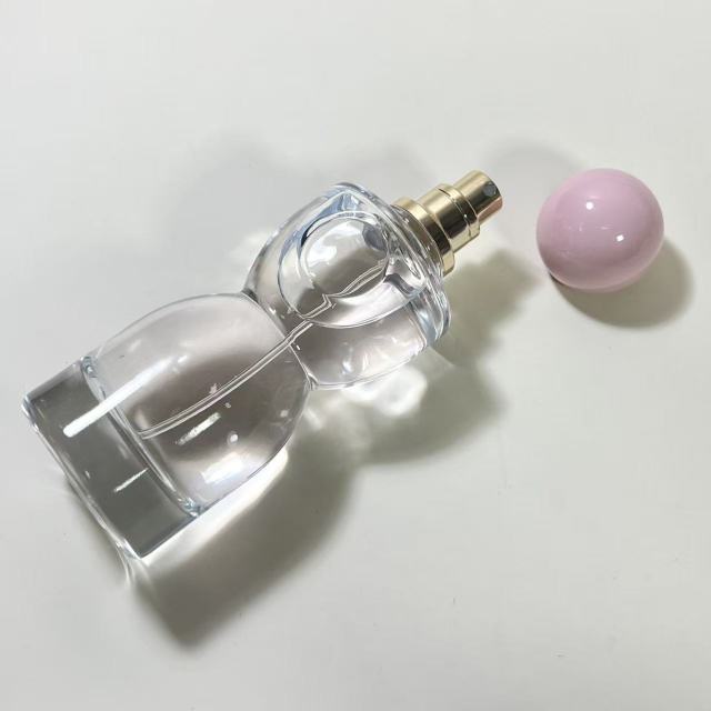 PERFUME BOTTLE