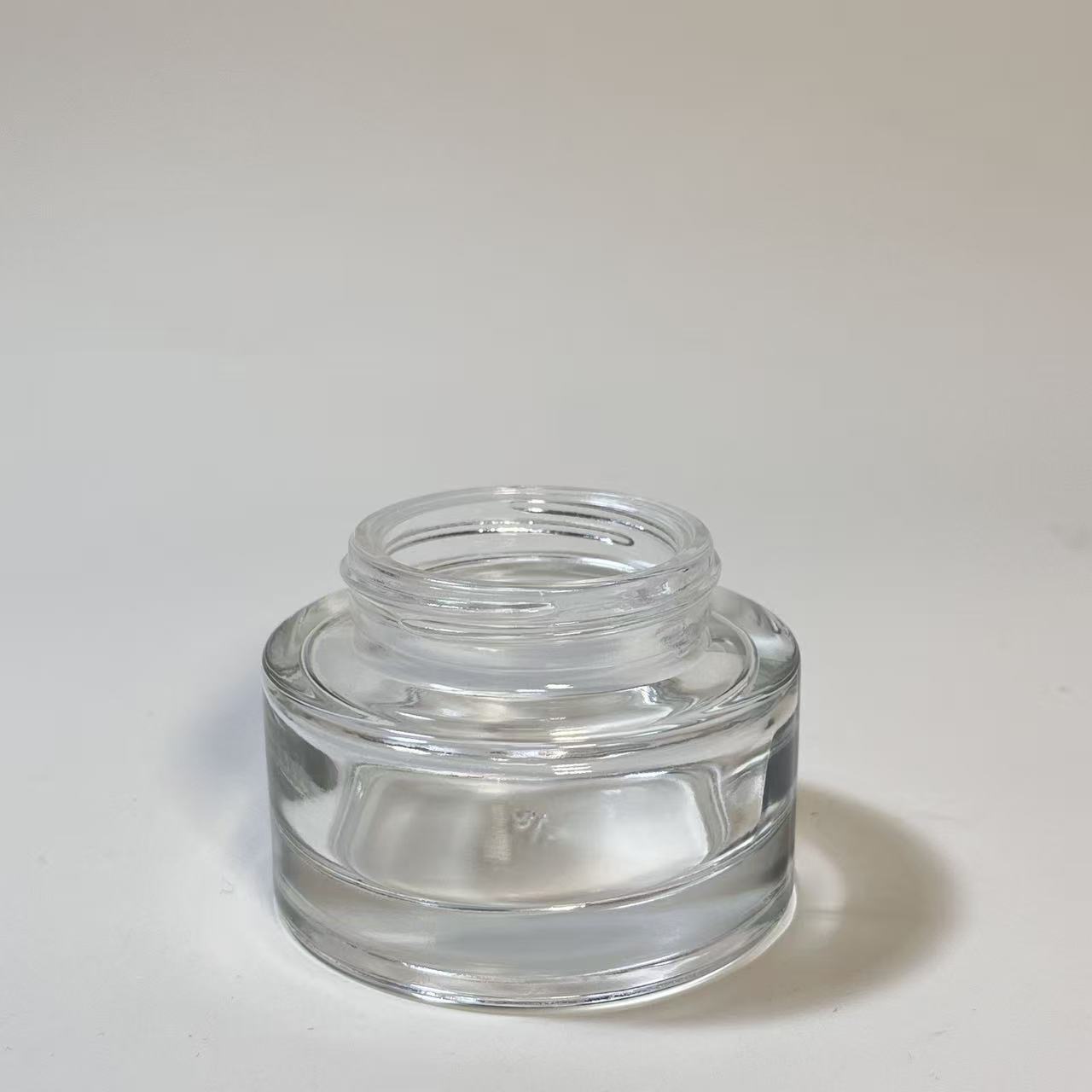 COSMETIC JAR