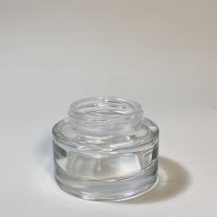 COSMETIC JAR